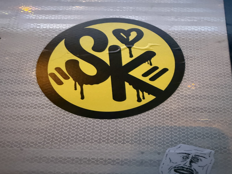 SK