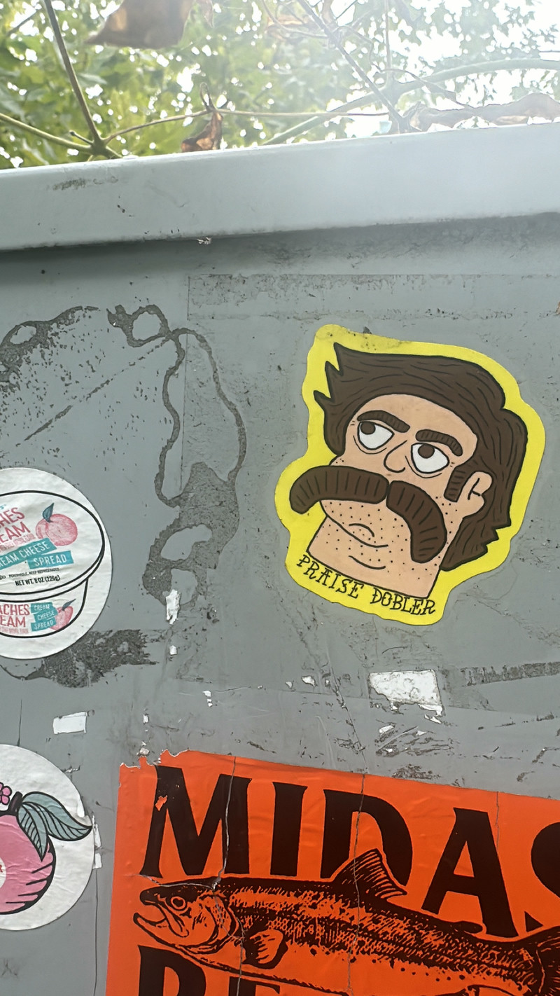 Praise Dobler
