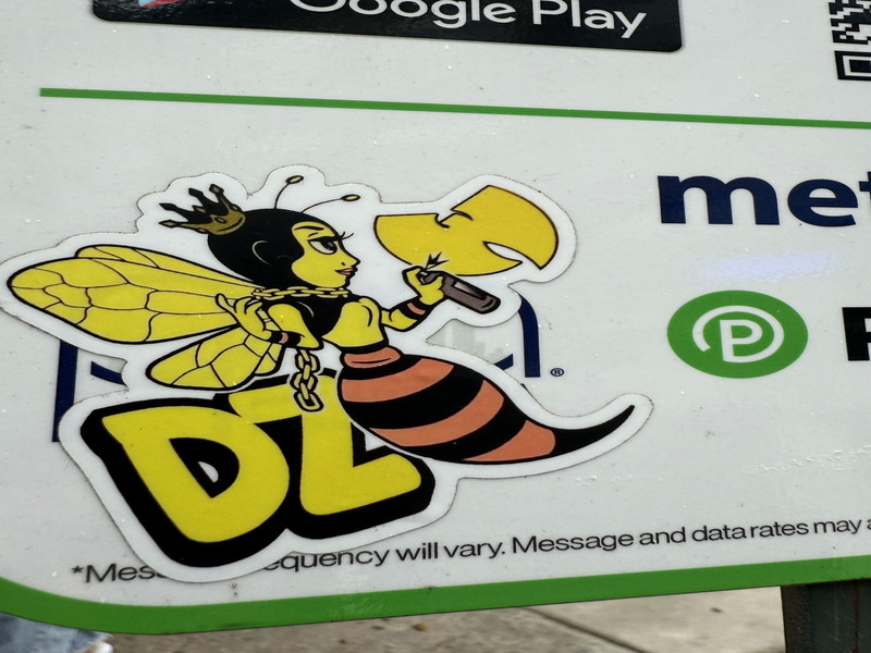 DZ Bee