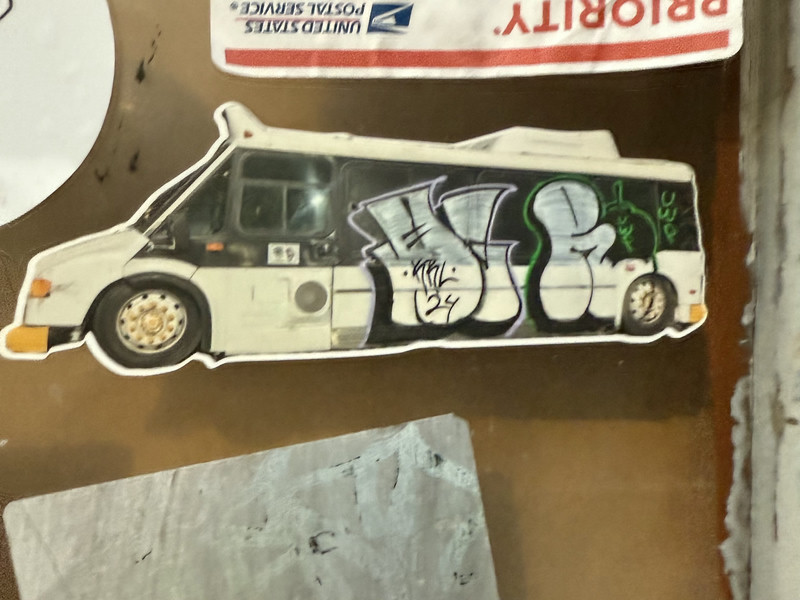 Bus
