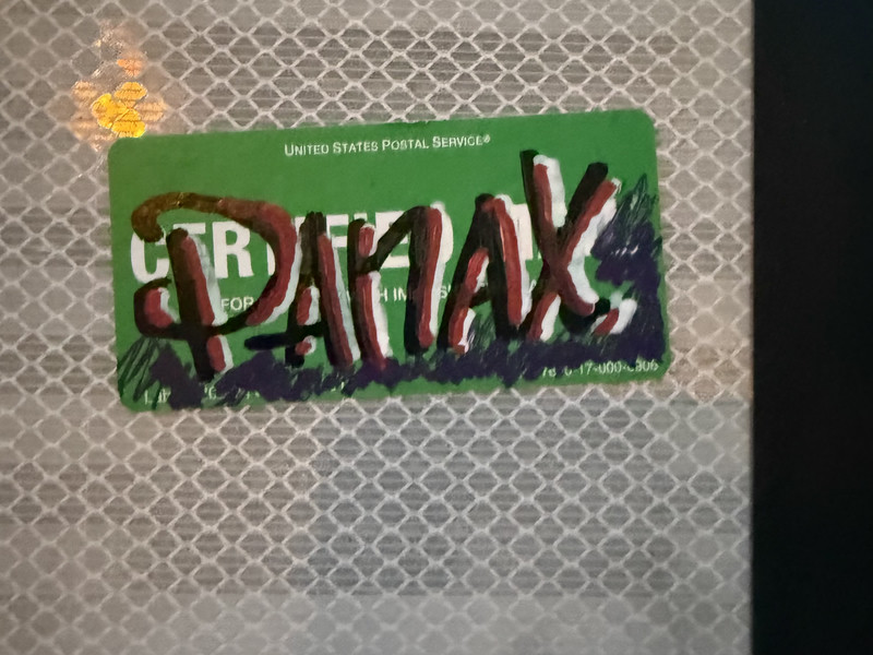 Panax
