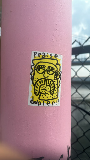 Praise Dobler