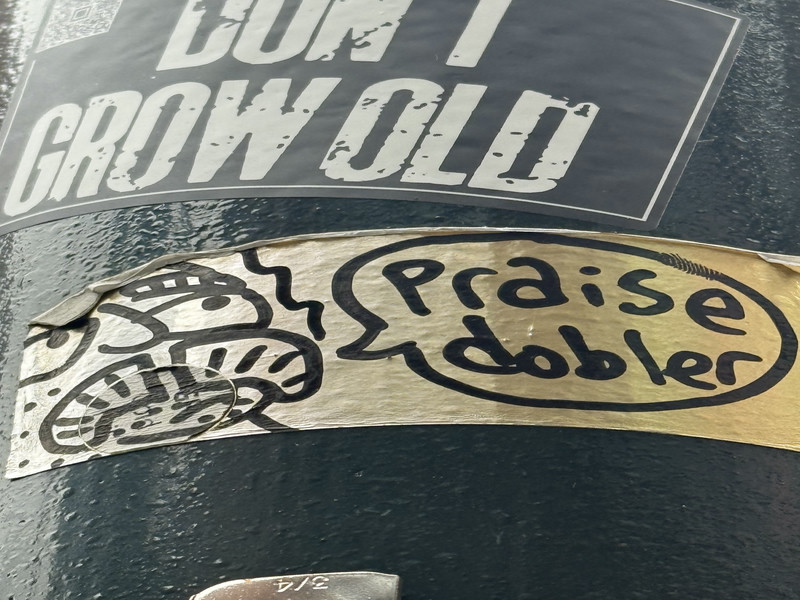 Praise Dobler