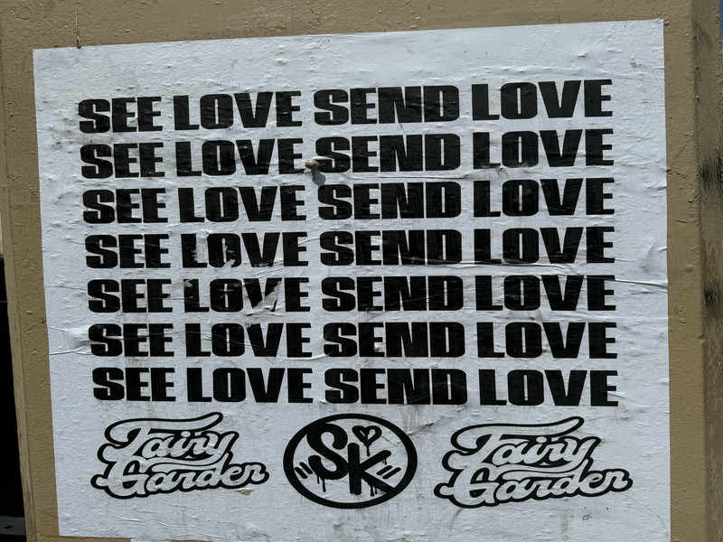 Send Love