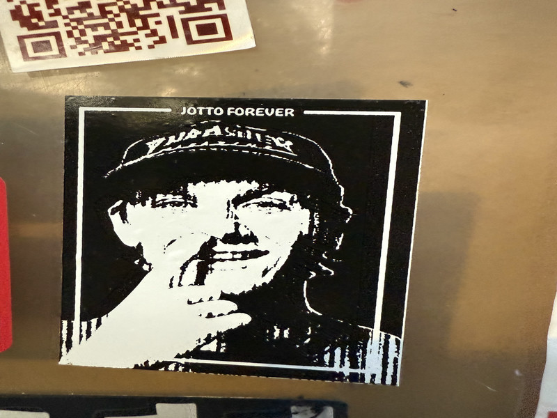 Jotto Forever