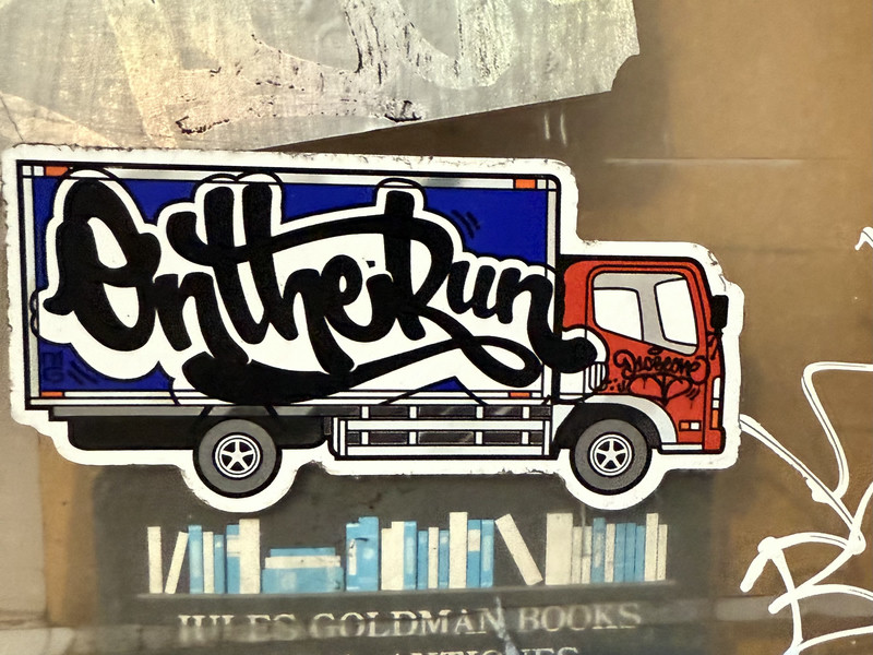 Truck
