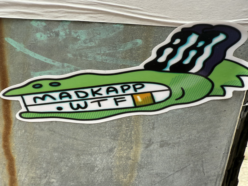 Mad Kapp
