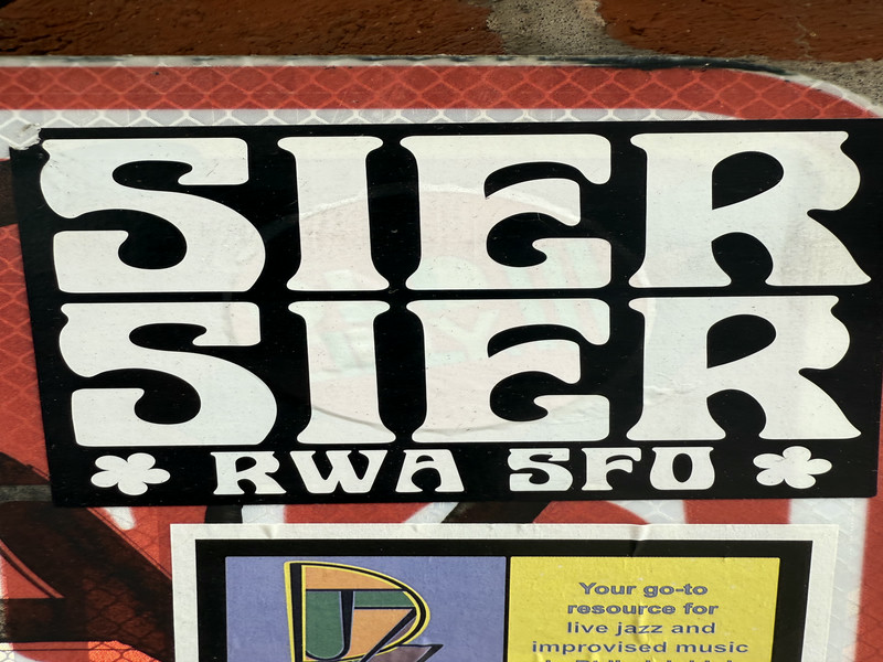 Sier Sier