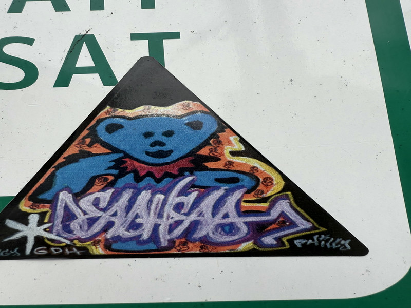 Dancing Bear