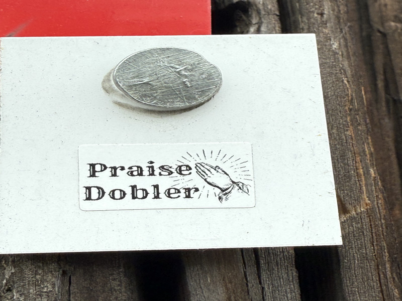 Praise Dobler